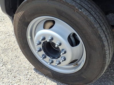 2026 RAM 5500 Chassis Cab Tradesman