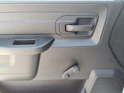 2026 RAM 5500 Chassis Cab Tradesman