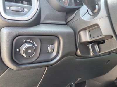 2026 RAM 5500 Chassis Cab Tradesman