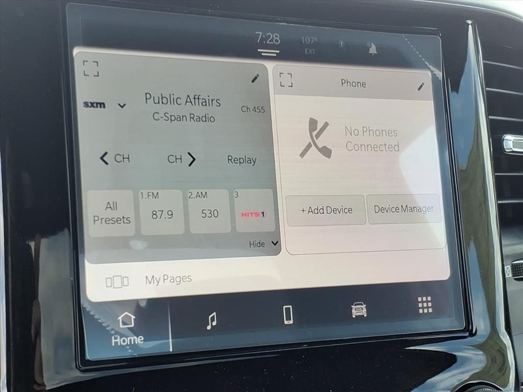 2026 RAM 5500 Chassis Cab Tradesman