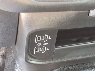 2026 RAM 5500 Chassis Cab Tradesman