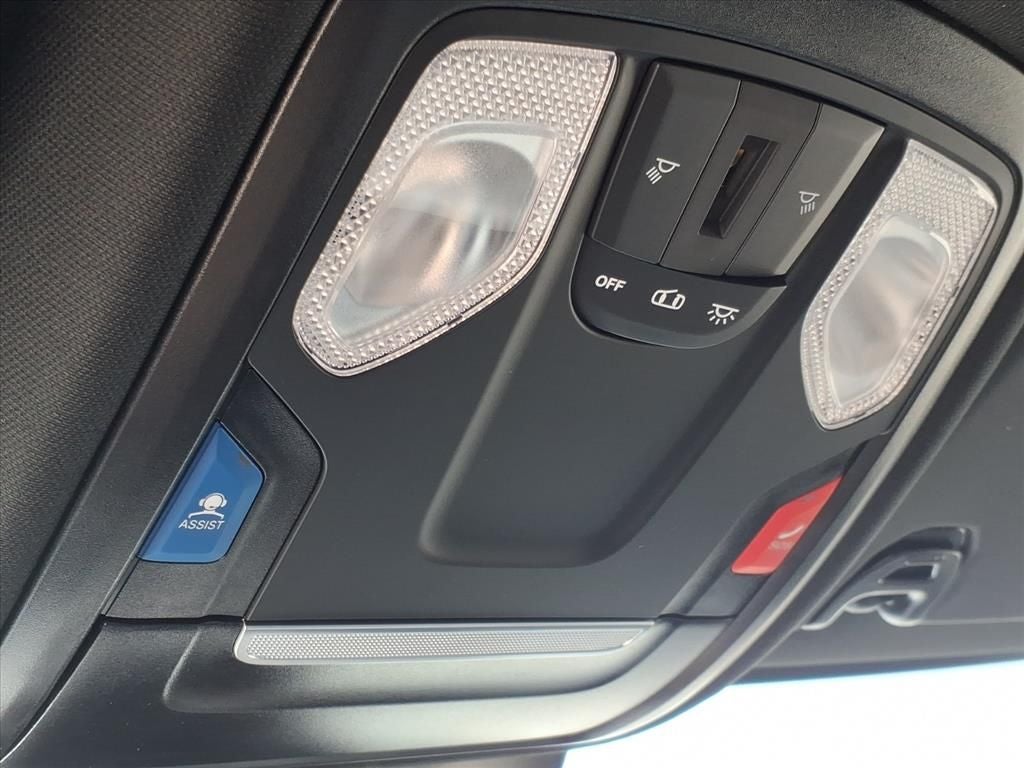 2026 RAM 5500 Chassis Cab Tradesman