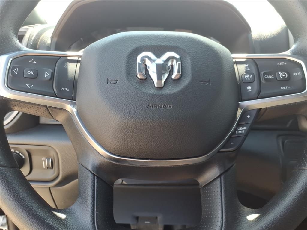 2026 RAM 5500 Chassis Cab Tradesman