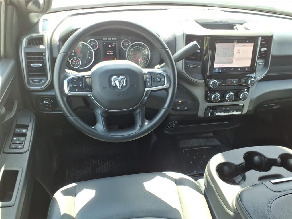 2026 RAM 5500 Chassis Cab Tradesman