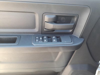 2026 RAM 5500 Chassis Cab Tradesman