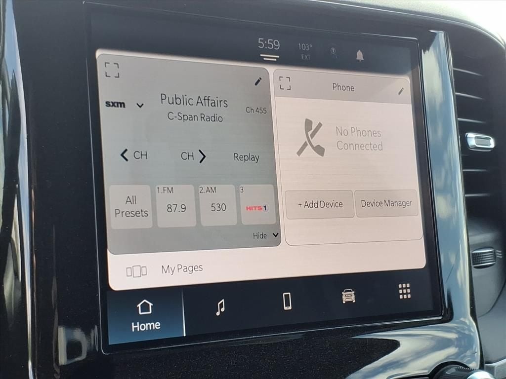 2026 RAM 5500 Chassis Cab Tradesman