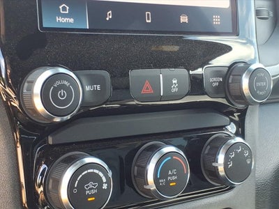 2026 RAM 5500 Chassis Cab Tradesman