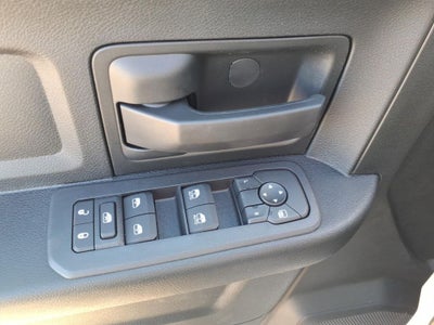 2026 RAM 5500 Chassis Cab Tradesman