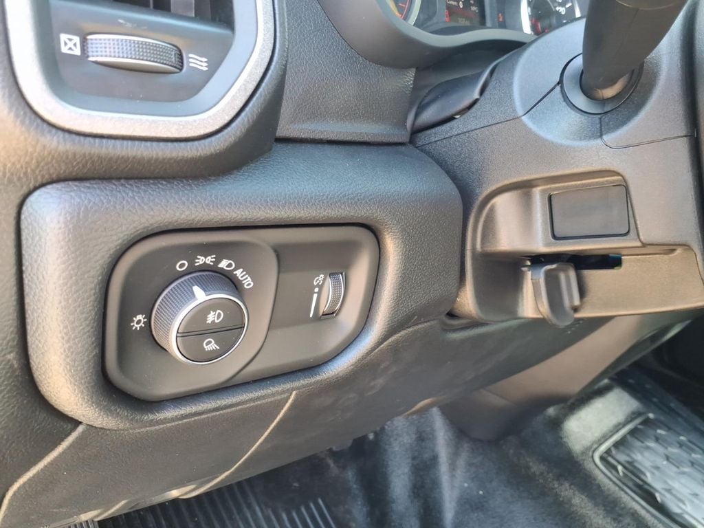 2026 RAM 5500 Chassis Cab Tradesman