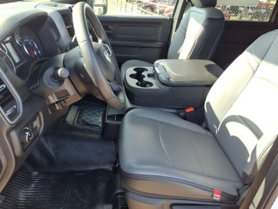 2026 RAM 5500 Chassis Cab Tradesman