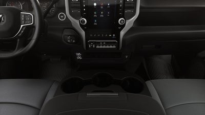2026 RAM 5500 Chassis Cab Tradesman