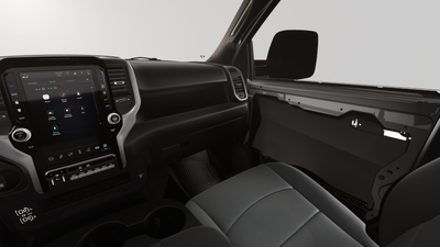 2026 RAM 5500 Chassis Cab Tradesman