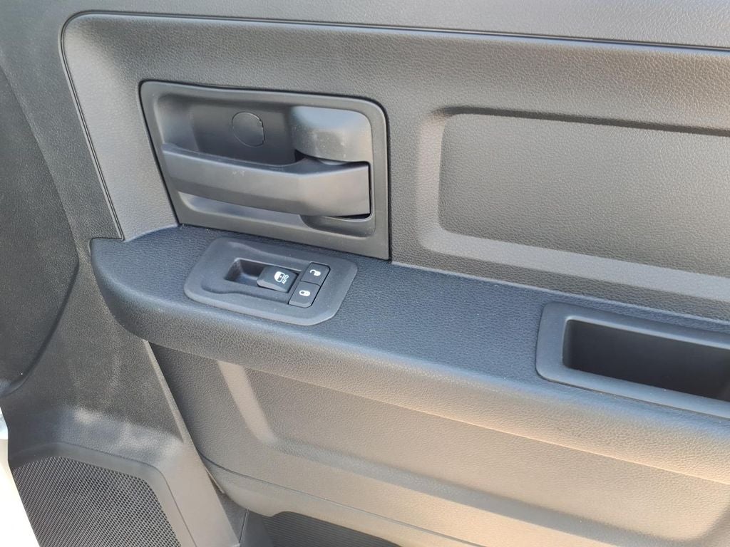 2026 RAM 5500 Chassis Cab Tradesman