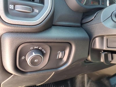 2026 RAM 5500 Chassis Cab Tradesman