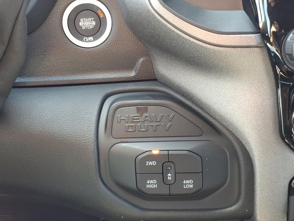 2026 RAM 5500 Chassis Cab Tradesman