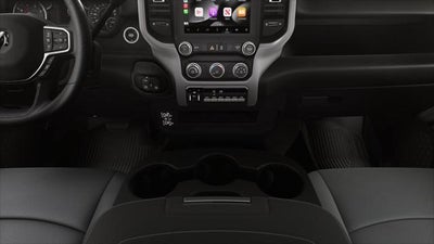 2026 RAM 5500 Chassis Cab Tradesman