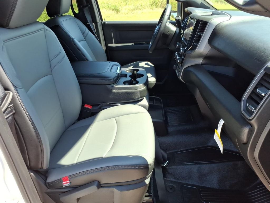 2026 RAM 5500 Chassis Cab Tradesman