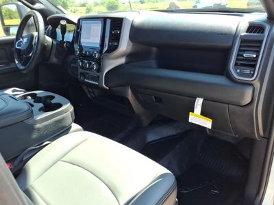 2026 RAM 5500 Chassis Cab Tradesman