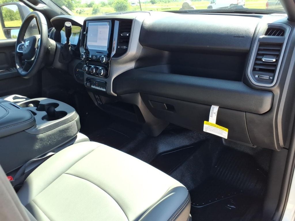 2026 RAM 5500 Chassis Cab Tradesman