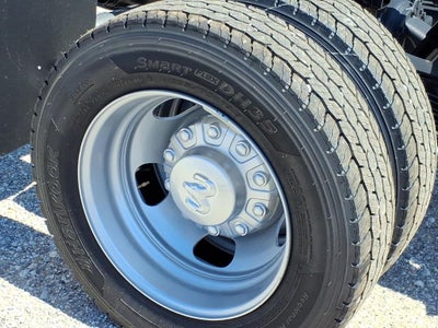2026 RAM 5500 Chassis Cab Tradesman