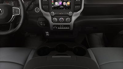 2026 RAM 5500 Chassis Cab Tradesman