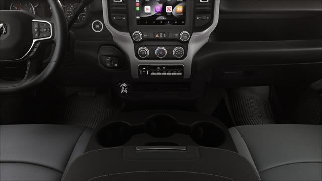 2026 RAM 5500 Chassis Cab Tradesman