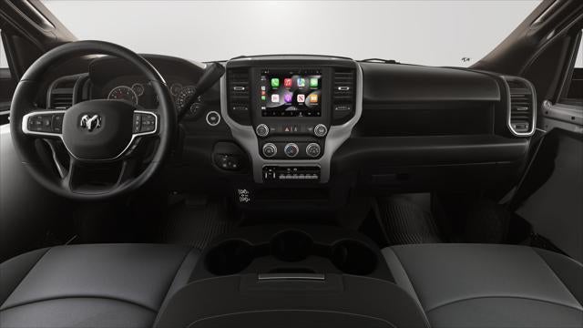 2026 RAM 5500 Chassis Cab Tradesman