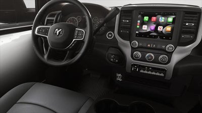 2026 RAM 5500 Chassis Cab Tradesman