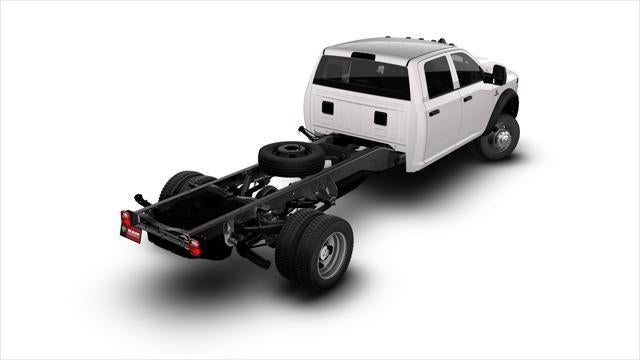 2026 RAM 5500 Chassis Cab Tradesman