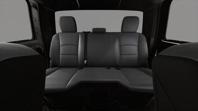 2026 RAM 5500 Chassis Cab Tradesman