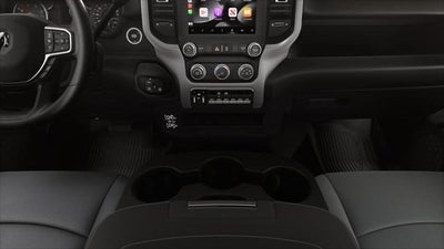 2026 RAM 5500 Chassis Cab Tradesman