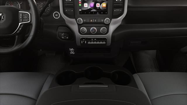 2026 RAM 5500 Chassis Cab Tradesman