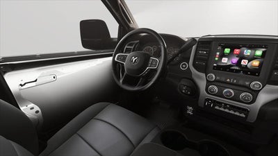 2026 RAM 5500 Chassis Cab Tradesman