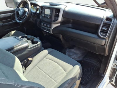 2024 RAM 3500 Chassis Cab Tradesman