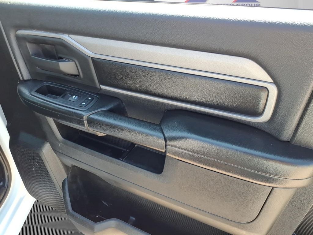 2024 RAM 3500 Chassis Cab Tradesman