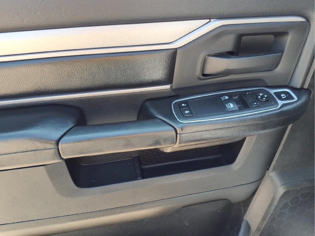2024 RAM 3500 Chassis Cab Tradesman