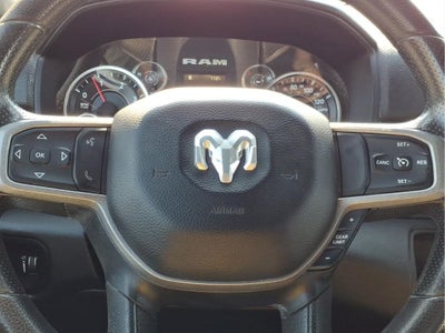 2024 RAM 3500 Chassis Cab Tradesman