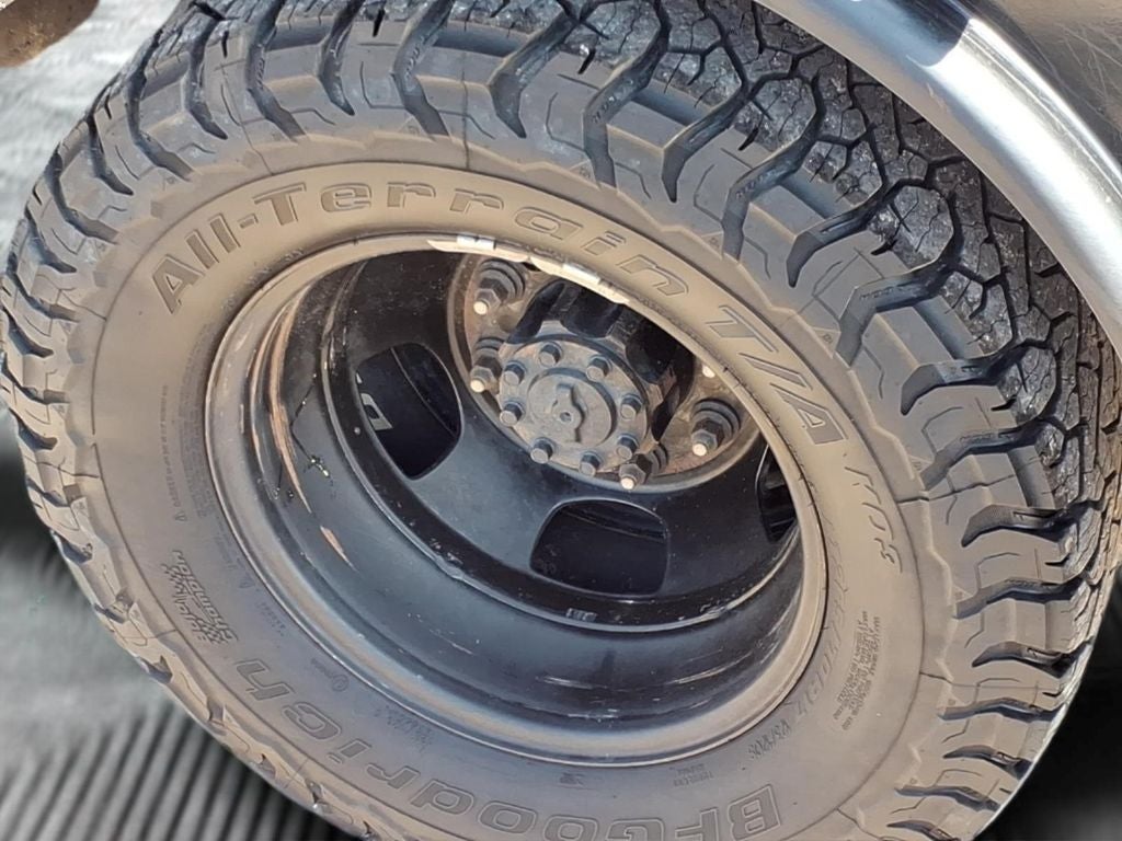 2024 RAM 3500 Chassis Cab Tradesman