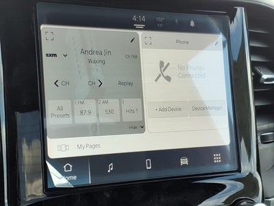 2025 RAM 3500 Chassis Cab Tradesman