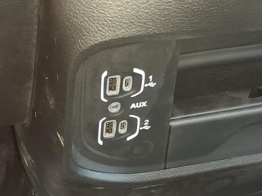 2025 RAM 3500 Chassis Cab Tradesman