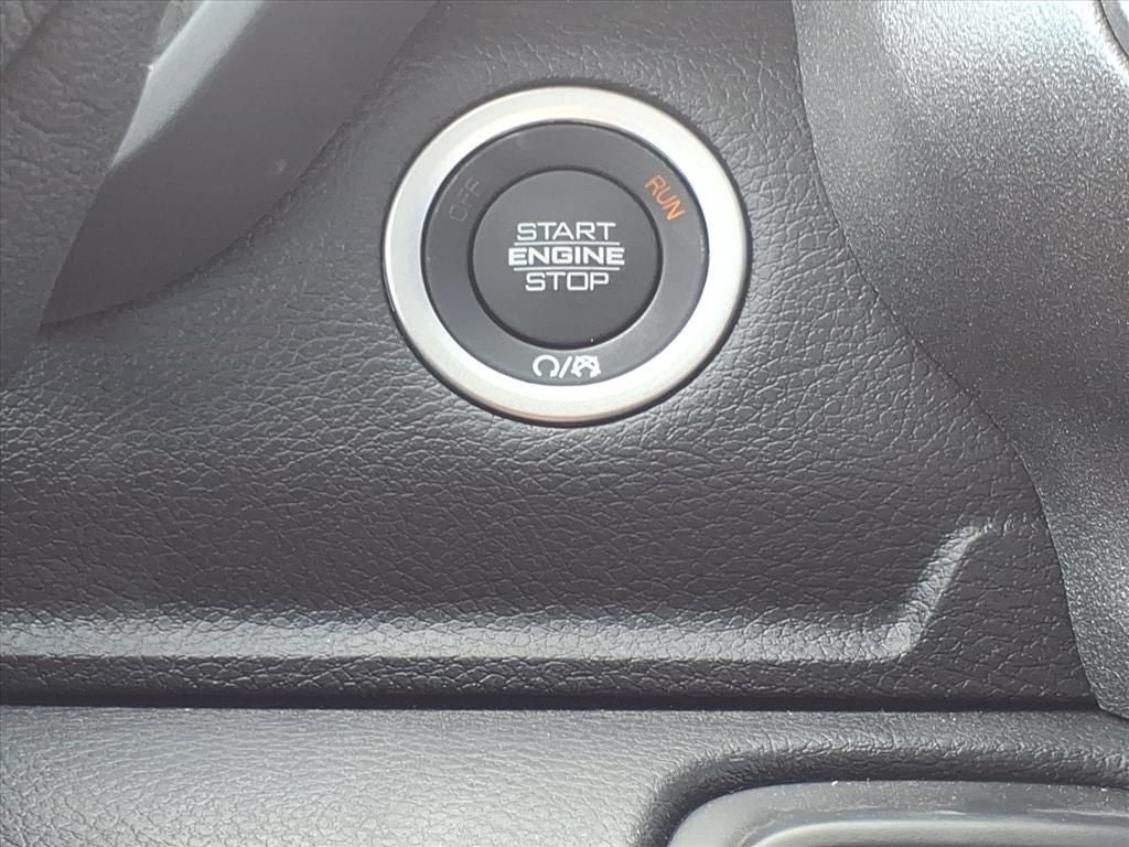 2025 RAM 3500 Chassis Cab Tradesman