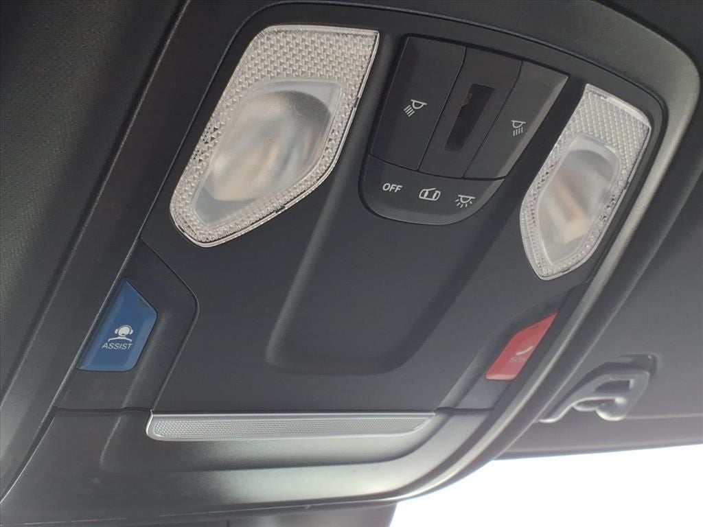 2025 RAM 3500 Chassis Cab Tradesman