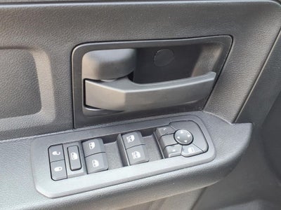 2026 RAM 3500 Chassis Cab Tradesman