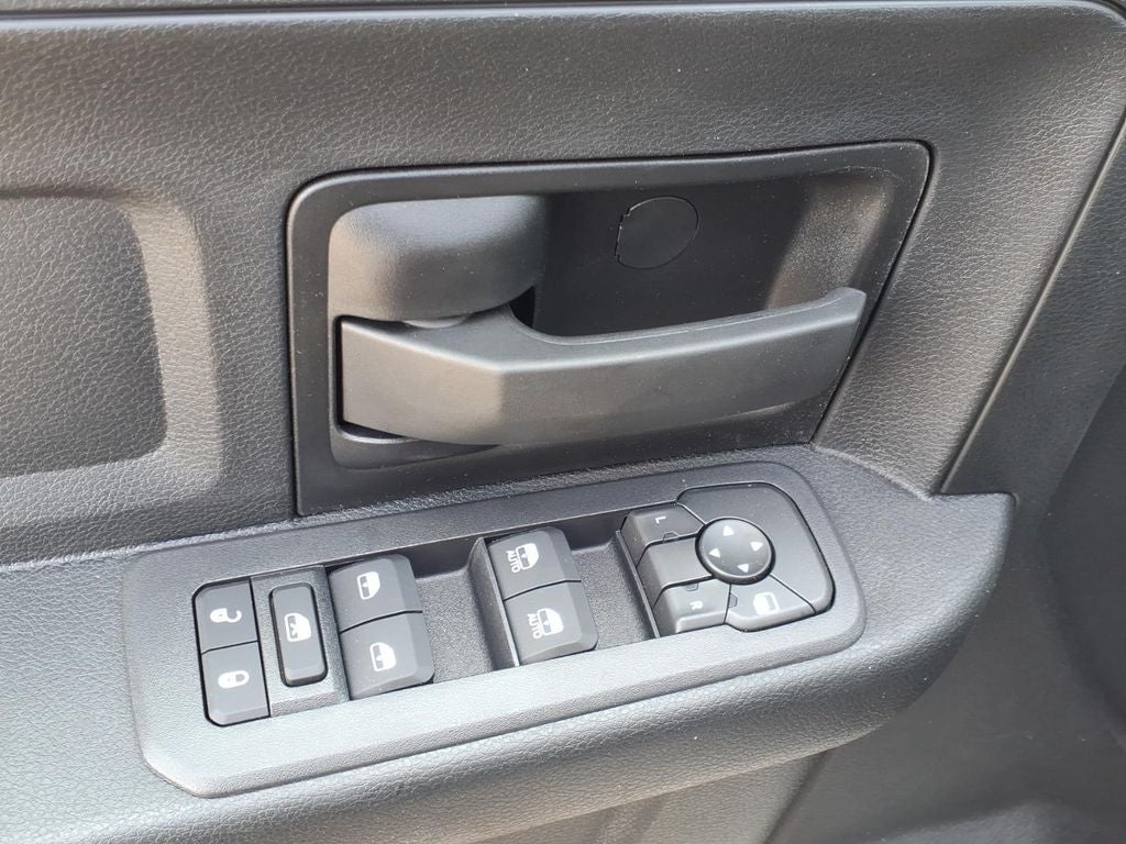 2026 RAM 3500 Chassis Cab Tradesman