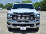 2026 RAM 3500 Chassis Cab Tradesman