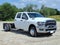 2026 RAM 3500 Chassis Cab Tradesman