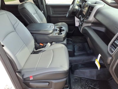 2026 RAM 3500 Chassis Cab Tradesman
