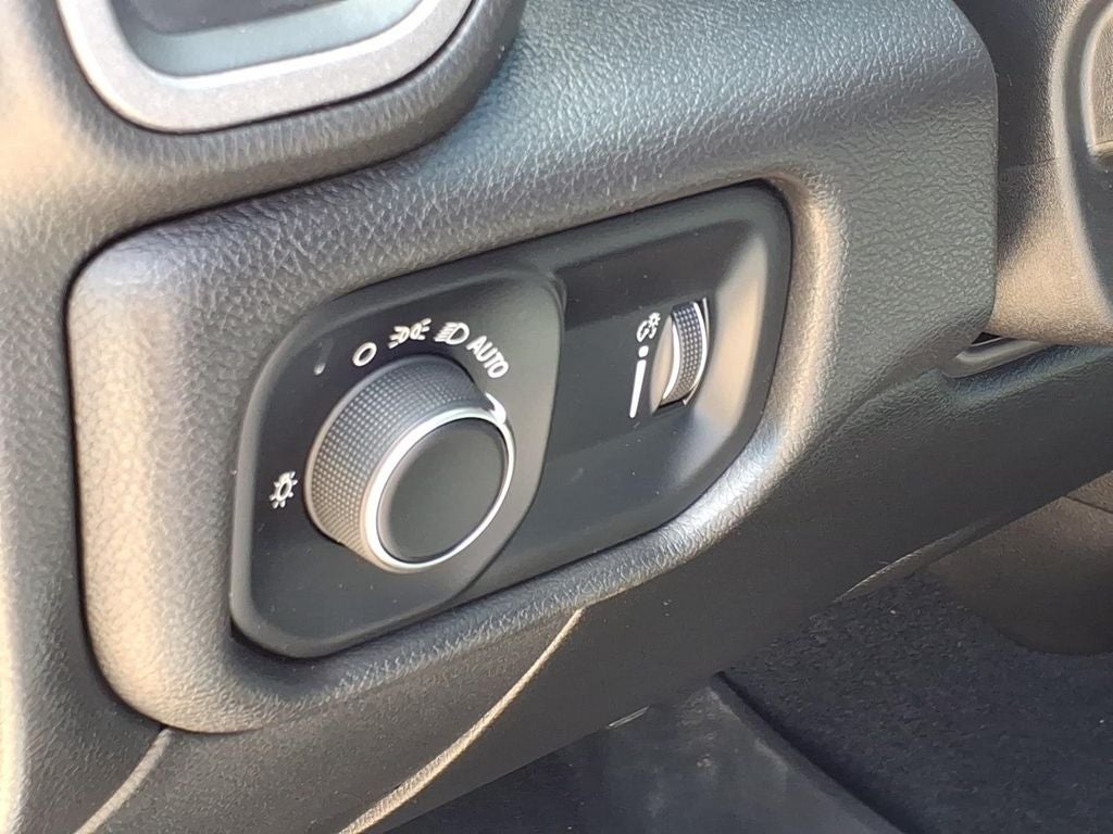 2024 RAM 3500 Chassis Cab Tradesman