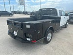 2024 RAM 3500 Chassis Cab Tradesman