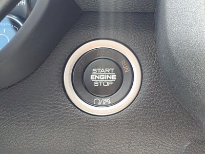2024 RAM 3500 Chassis Cab Tradesman